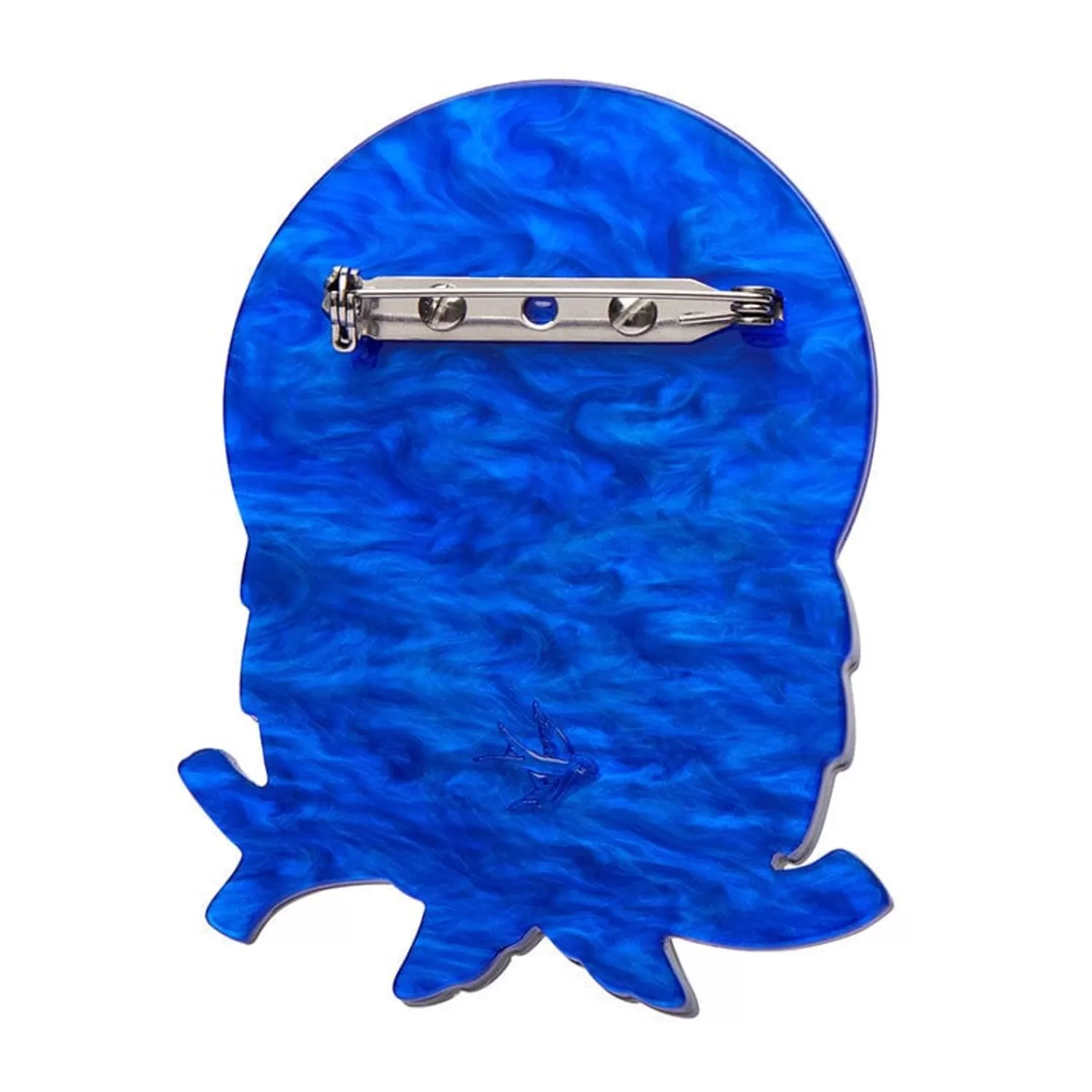 good_omens_owls_brooch_3.webp Good Omens Owls Brooch*Erstwilder New