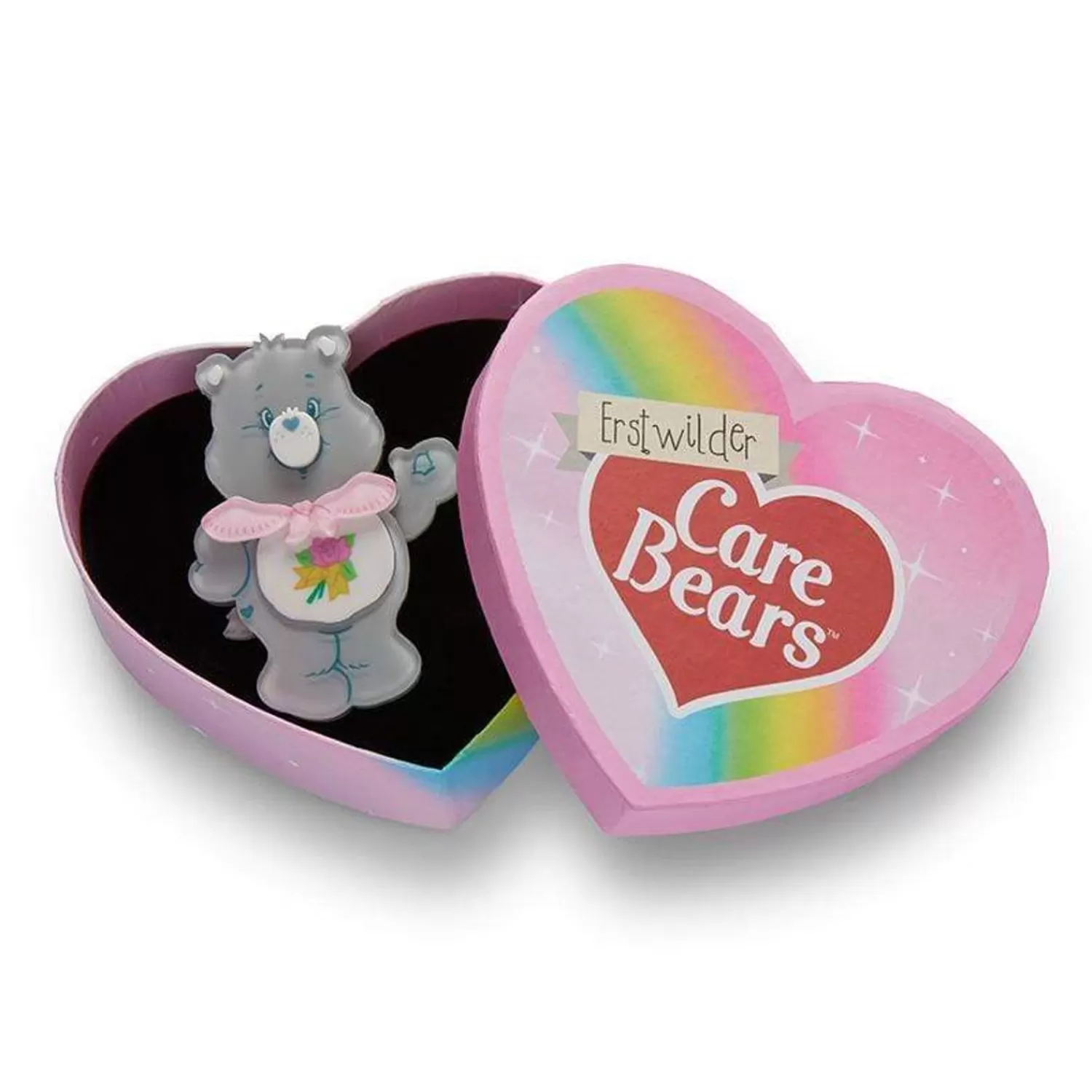 grams_bear_brooch_2.webp Grams Bear Brooch*Erstwilder Hot