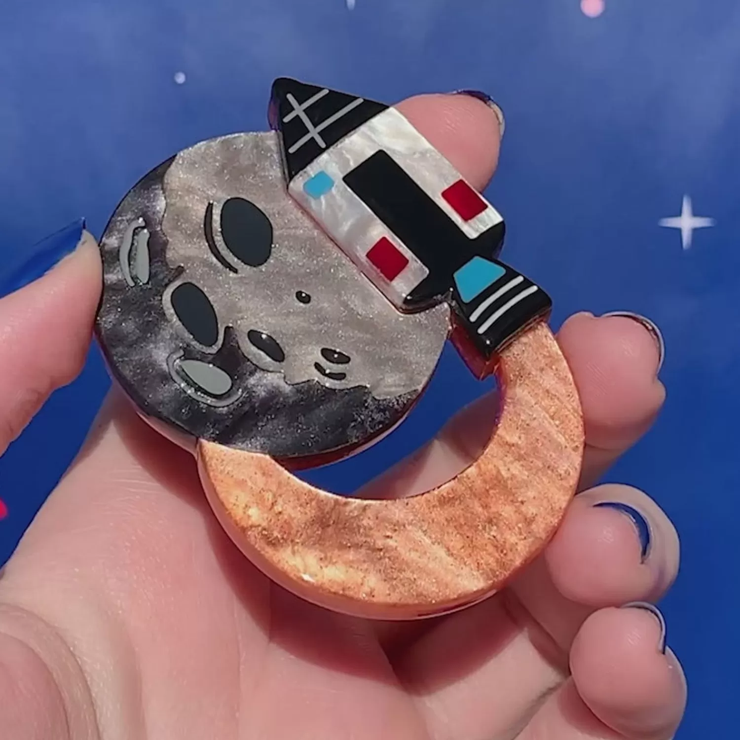 gravity_defiance_brooch_2.webp Gravity Defiance Brooch*Erstwilder Cheap