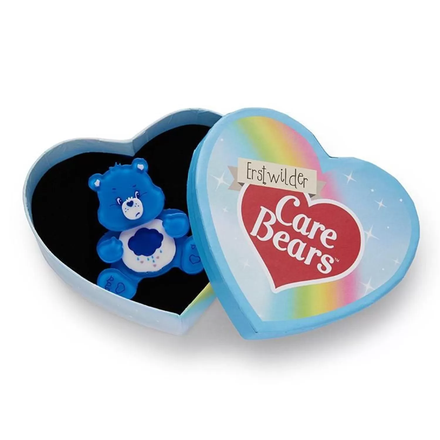 grumpy_bear_brooch_3.webp Grumpy Bear Brooch*Erstwilder Flash Sale