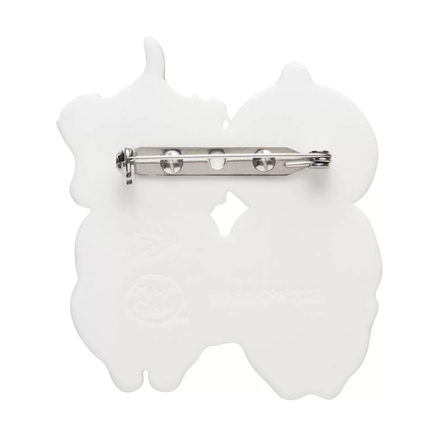 gumnut_twins_brooch_3.webp Gumnut Twins Brooch*Erstwilder Shop