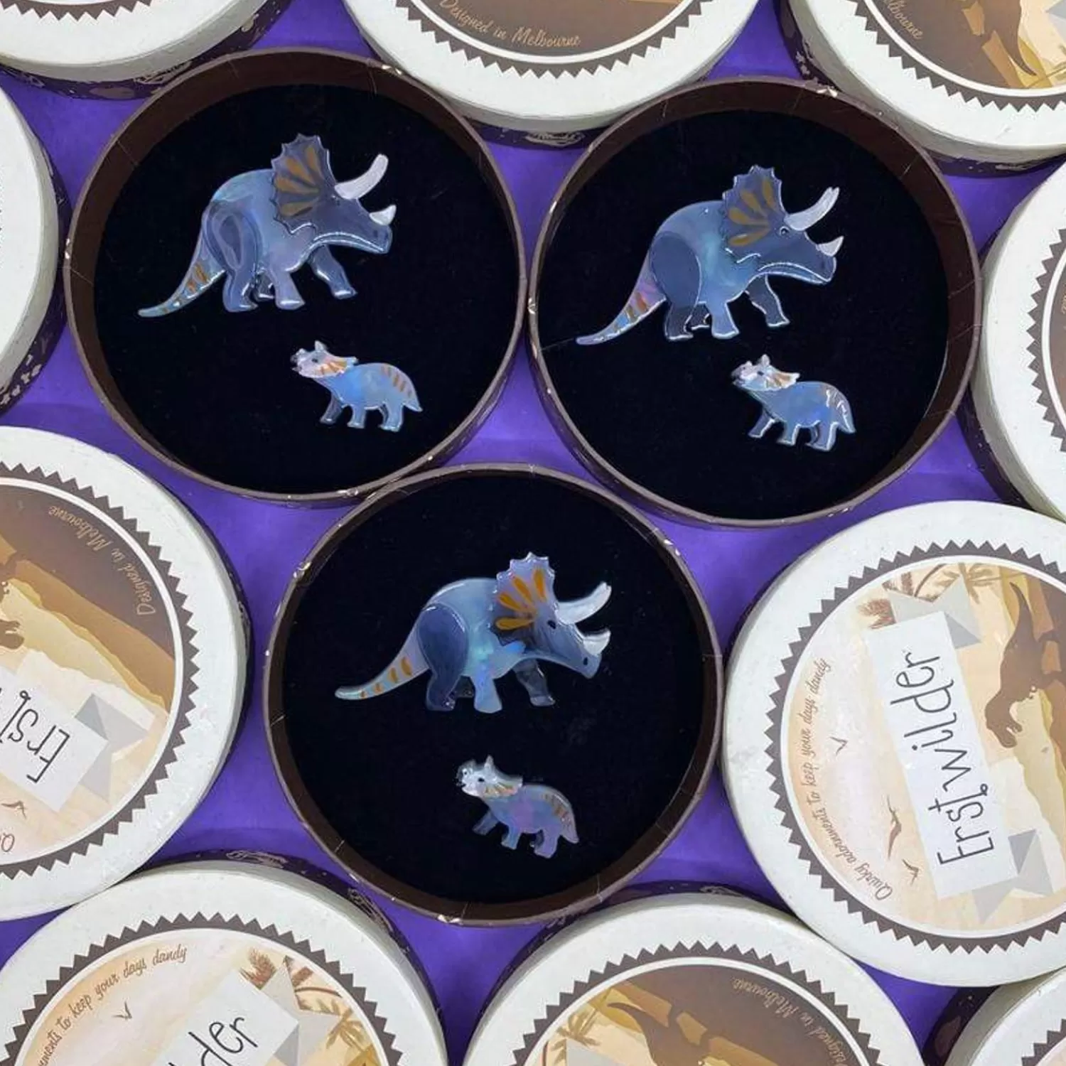 herbivore_heritage_brooch_set_3.webp Herbivore Heritage Brooch Set*Erstwilder Shop