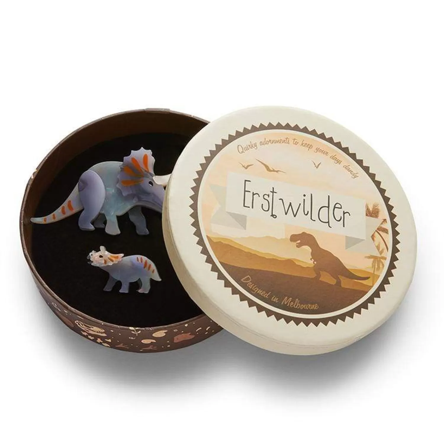 herbivore_heritage_brooch_set_4.webp Herbivore Heritage Brooch Set*Erstwilder Shop