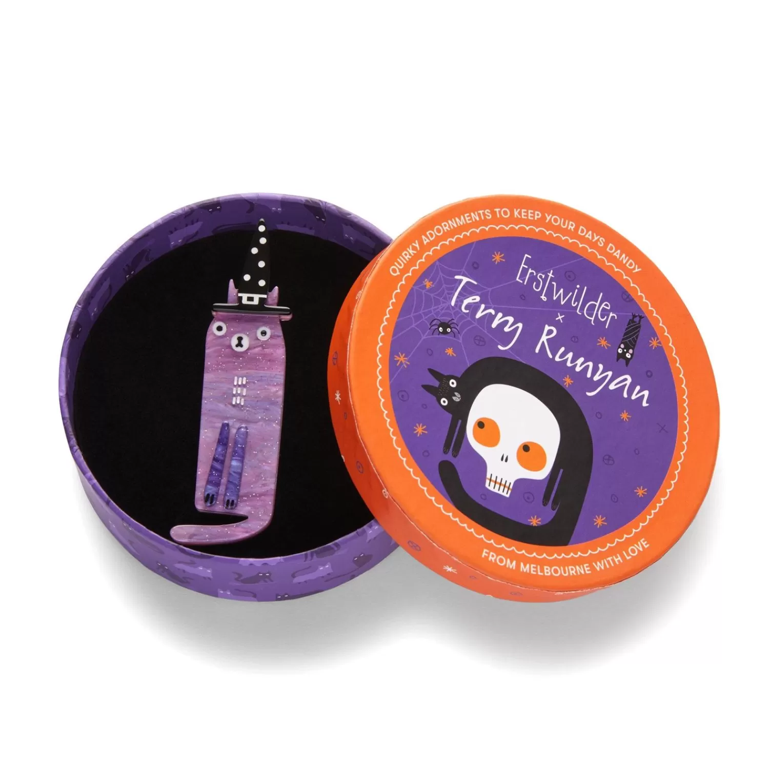 hocus_purrcas_brooch_4.webp Hocus Purrcas Brooch*Erstwilder Hot