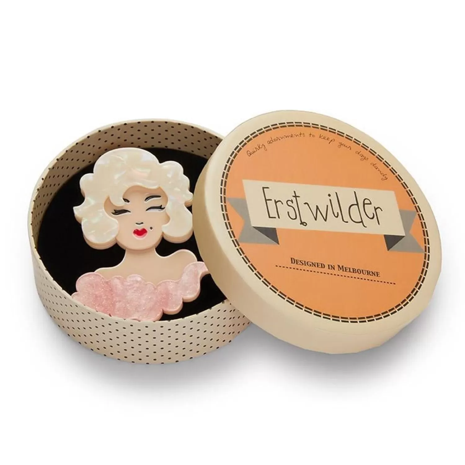 holly_wood_brooch_2.webp Holly Wood Brooch*Erstwilder Clearance