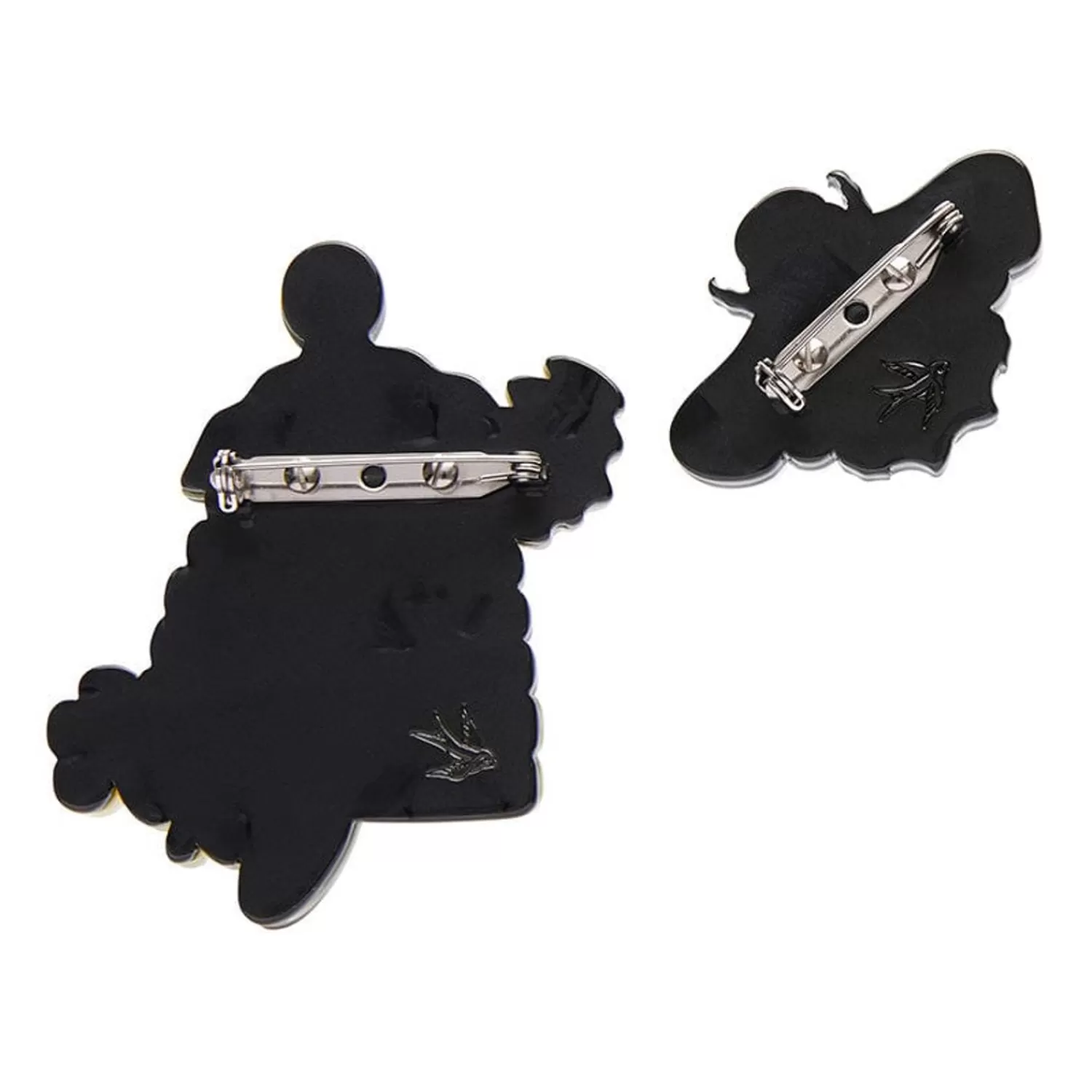 honeydew_and_nectar_brooch_set_2.webp Honeydew And Nectar Brooch Set*Erstwilder Discount