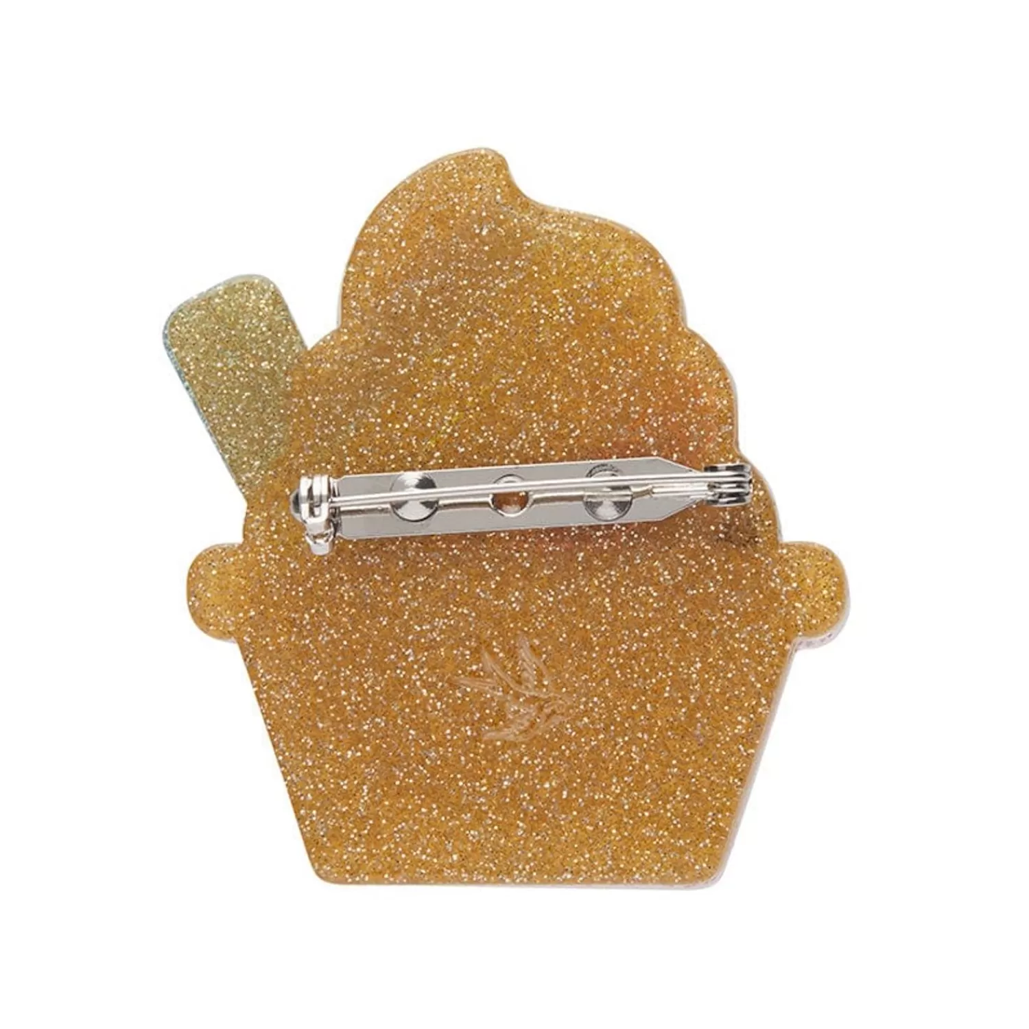 ice_cream_acceptance_brooch_2.webp Ice Cream Acceptance Brooch*Erstwilder Store