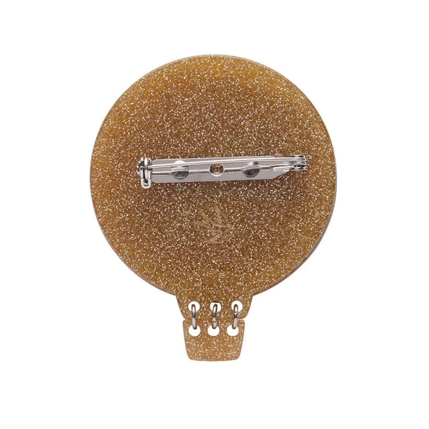 inclusion_around_the_world_brooch_2.webp Inclusion Around The World Brooch*Erstwilder Clearance