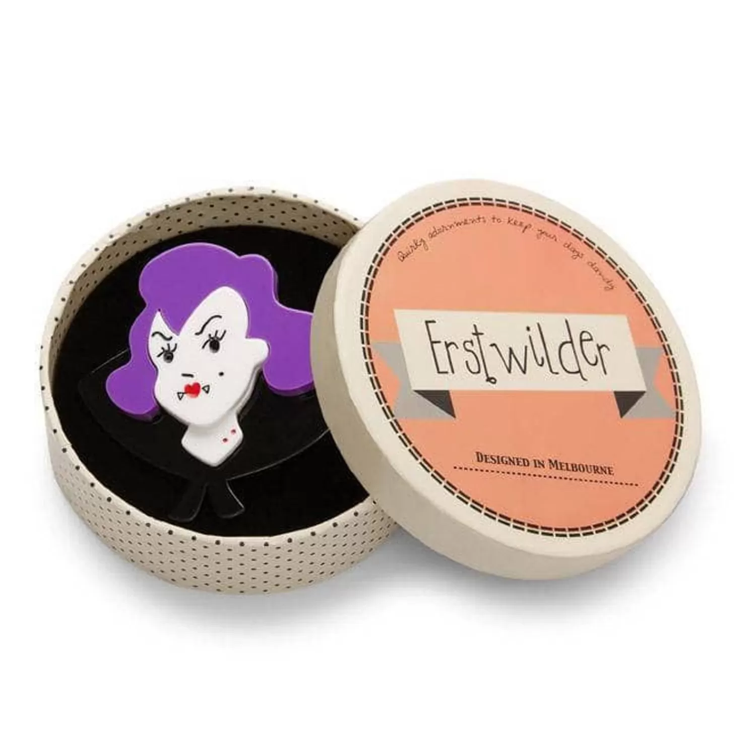 into_the_shadows_brooch_2.webp Into The Shadows Brooch*Erstwilder Cheap