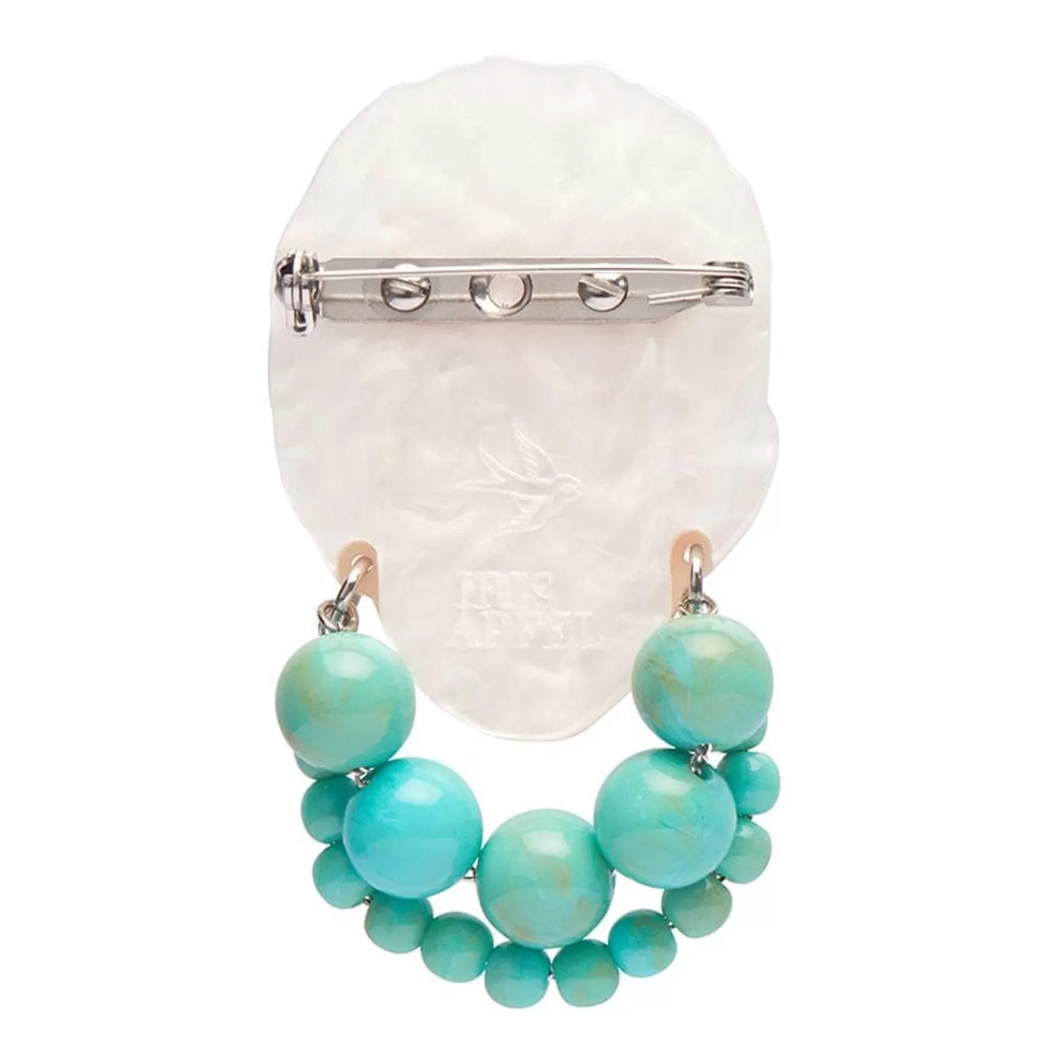 iris_the_style_icon_brooch_3.webp Iris The Style Icon Brooch*Erstwilder New