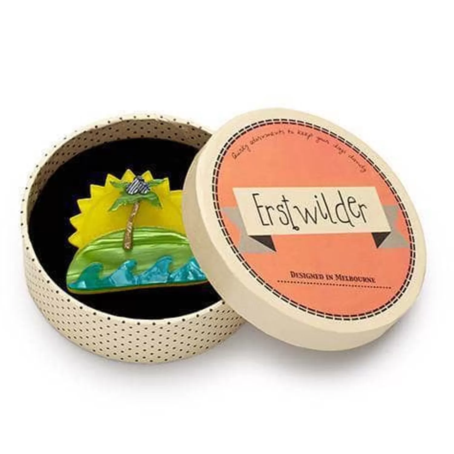 island_in_the_sun_brooch_2.webp Island In The Sun Brooch*Erstwilder Discount
