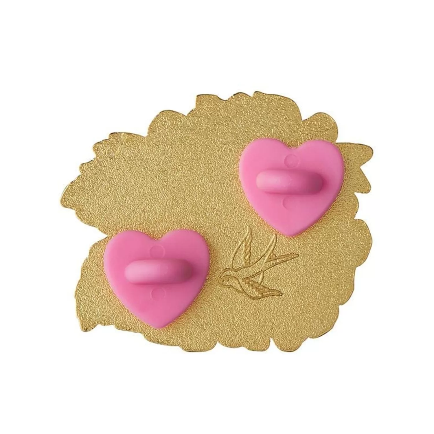 itll_all_be_okay_enamel_pin_2.webp It'Ll All Be Okay Enamel Pin*Erstwilder Fashion