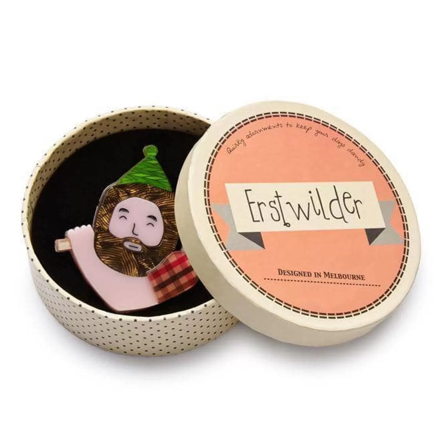 jack_lumber_brooch_2.webp Jack Lumber Brooch*Erstwilder Store