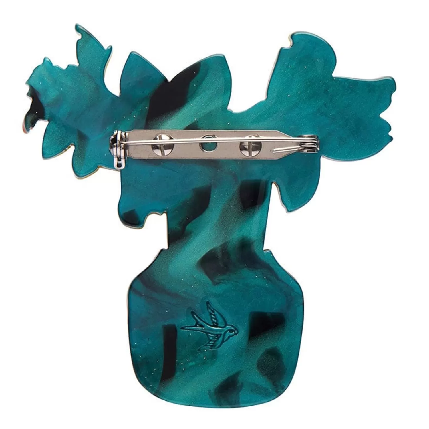 joy_for_ever_brooch_3.webp Joy For Ever Brooch*Erstwilder Cheap