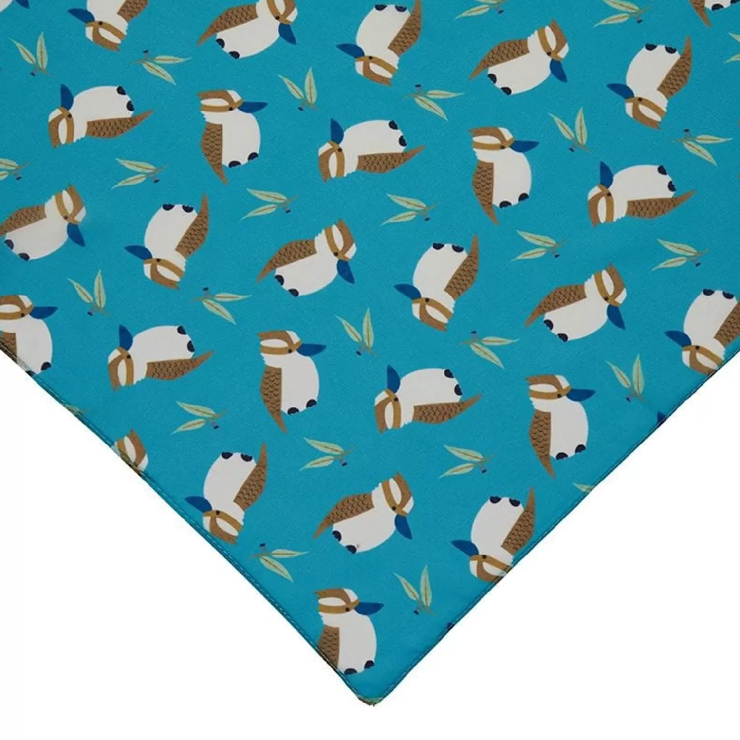 Kallista The Kookaburra Neck Scarf*Erstwilder Store