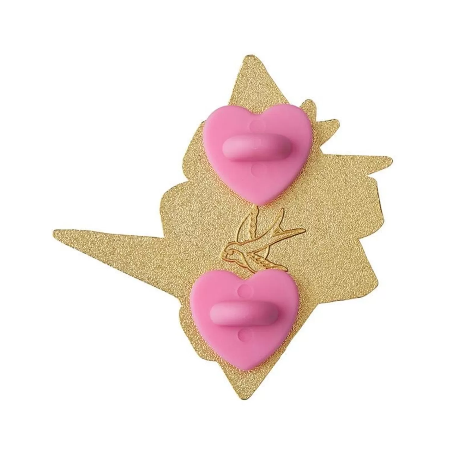 keep_folding_on_enamel_pin_2.webp Keep Folding On Enamel Pin*Erstwilder Hot