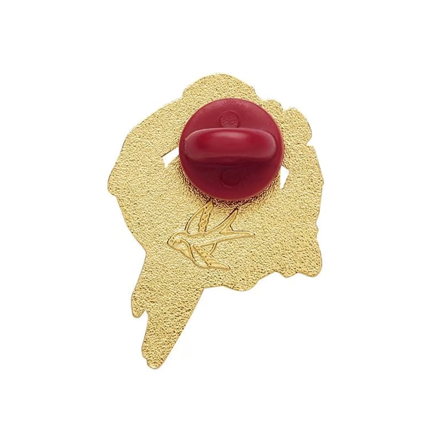 king_of_christmas_enamel_pin_3.webp King Of Christmas Enamel Pin*Erstwilder Best Sale