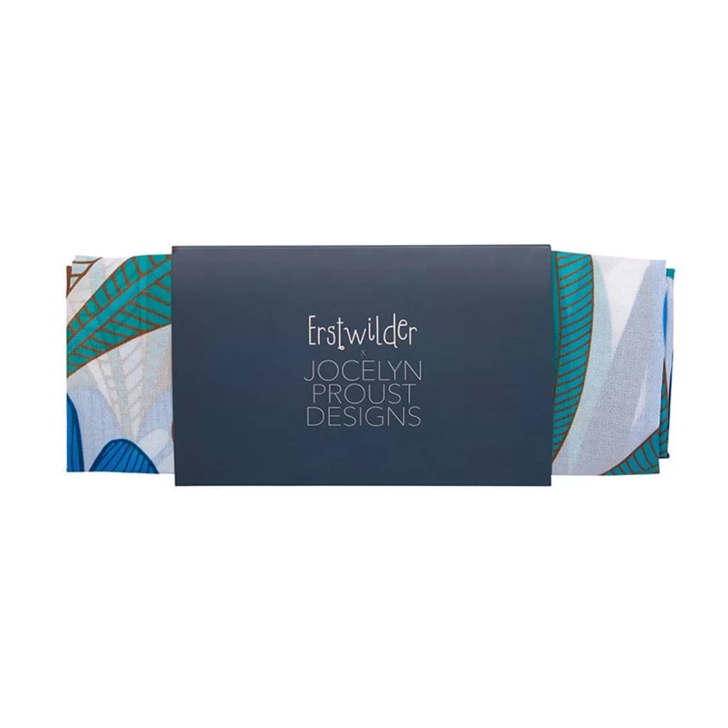 kyrie_kingfisher_square_scarf_4.webp Kyrie Kingfisher Square Scarf*Erstwilder Store