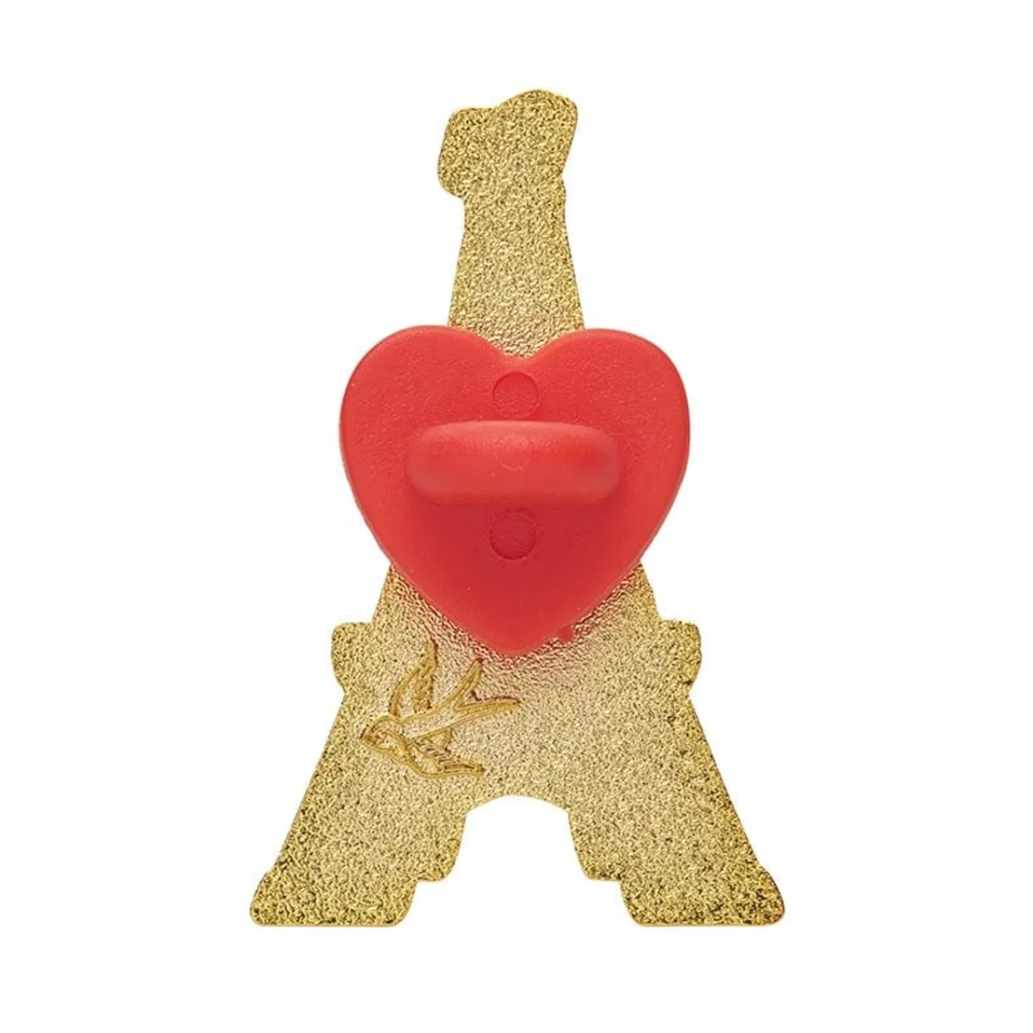 la_dame_de_fer_enamel_pin_2.webp La Dame De Fer Enamel Pin*Erstwilder Fashion