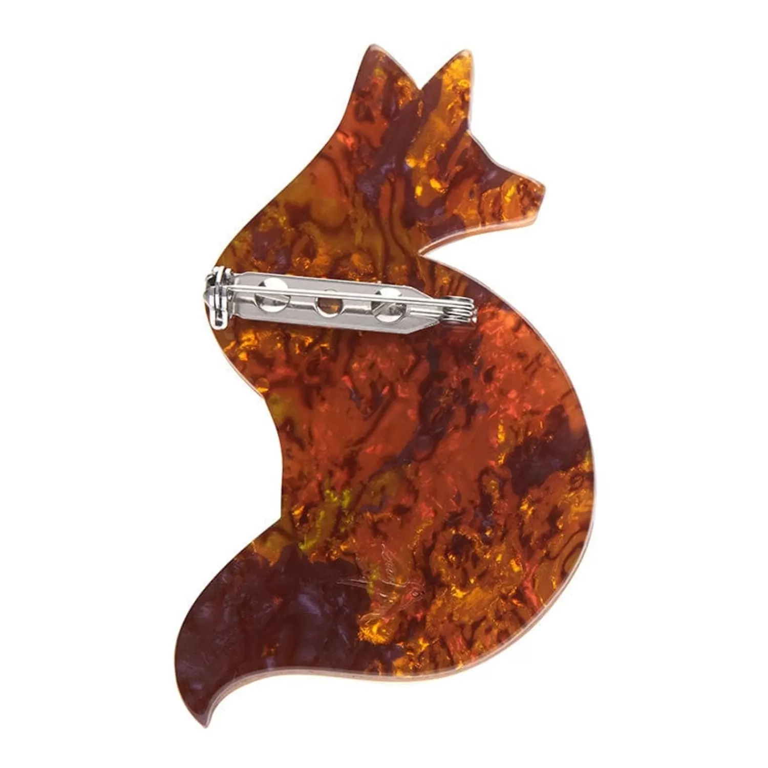 la_formidable_fauve_brooch_3.webp La Formidable Fauve Brooch*Erstwilder Shop