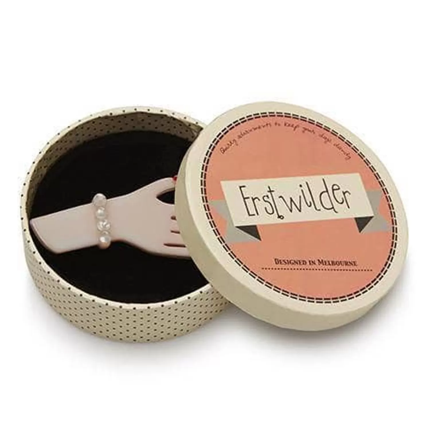 lacquer_de_rouge_brooch_2.webp Lacquer De Rouge Brooch*Erstwilder Shop