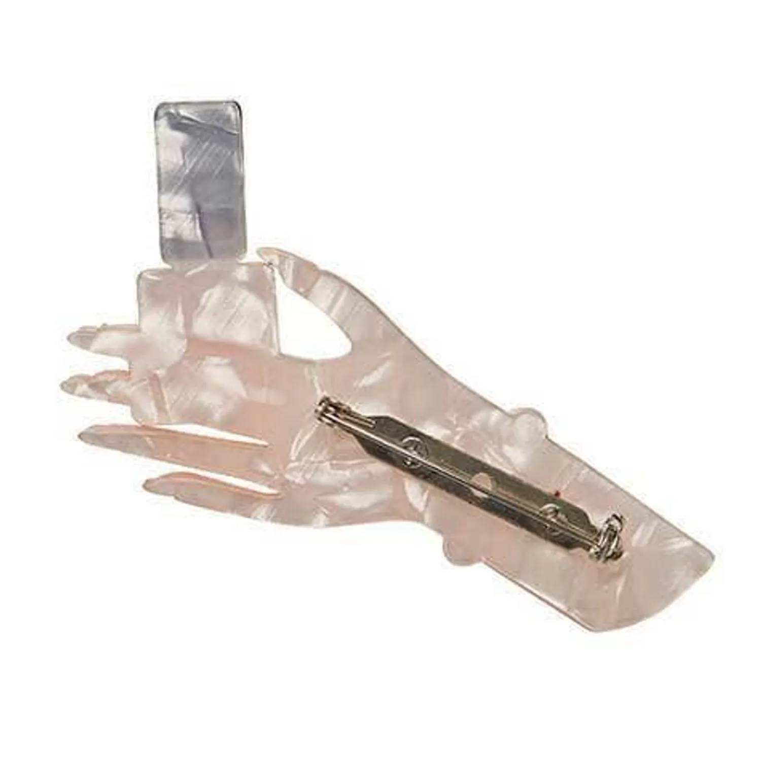 lacquer_de_rouge_brooch_3.webp Lacquer De Rouge Brooch*Erstwilder Shop