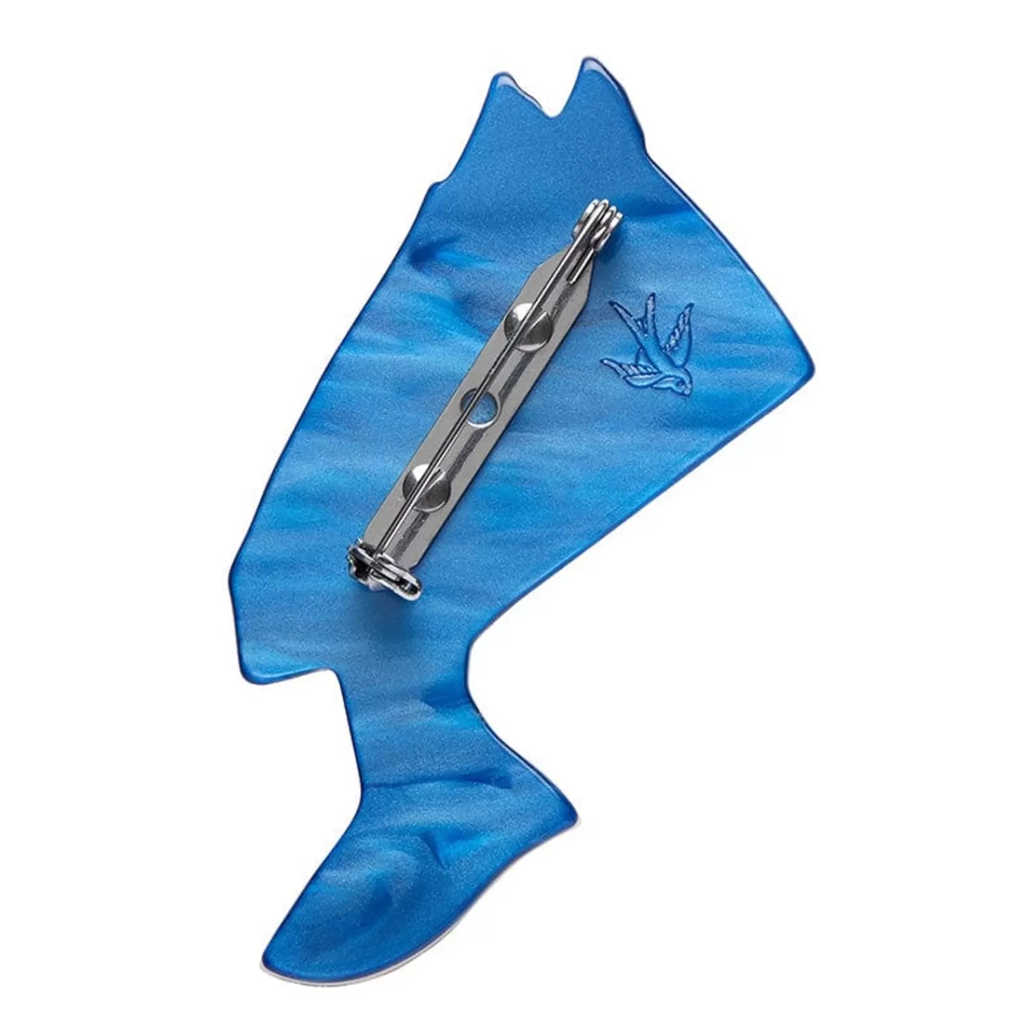 lady_of_grace_nefertiti_brooch_2.webp Lady Of Grace Nefertiti Brooch*Erstwilder Best Sale