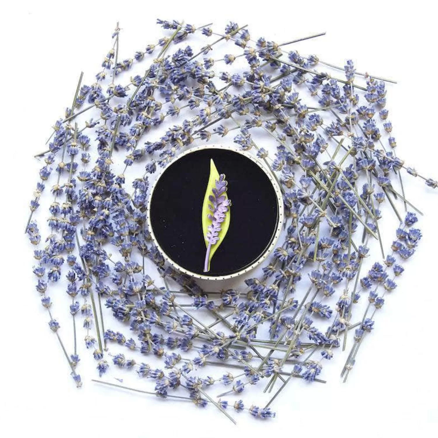 lavender_daze_brooch_2.webp Lavender Daze Brooch*Erstwilder Outlet