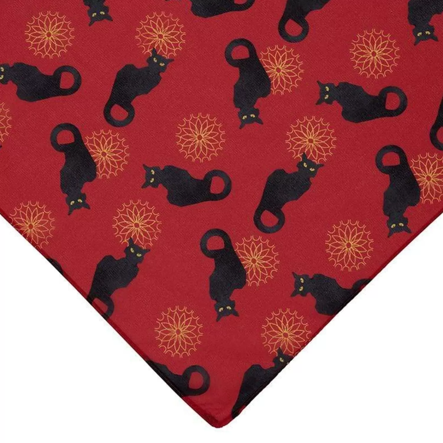 le_chat_noir_head_scarf_2.webp Le Chat Noir Head Scarf*Erstwilder Best