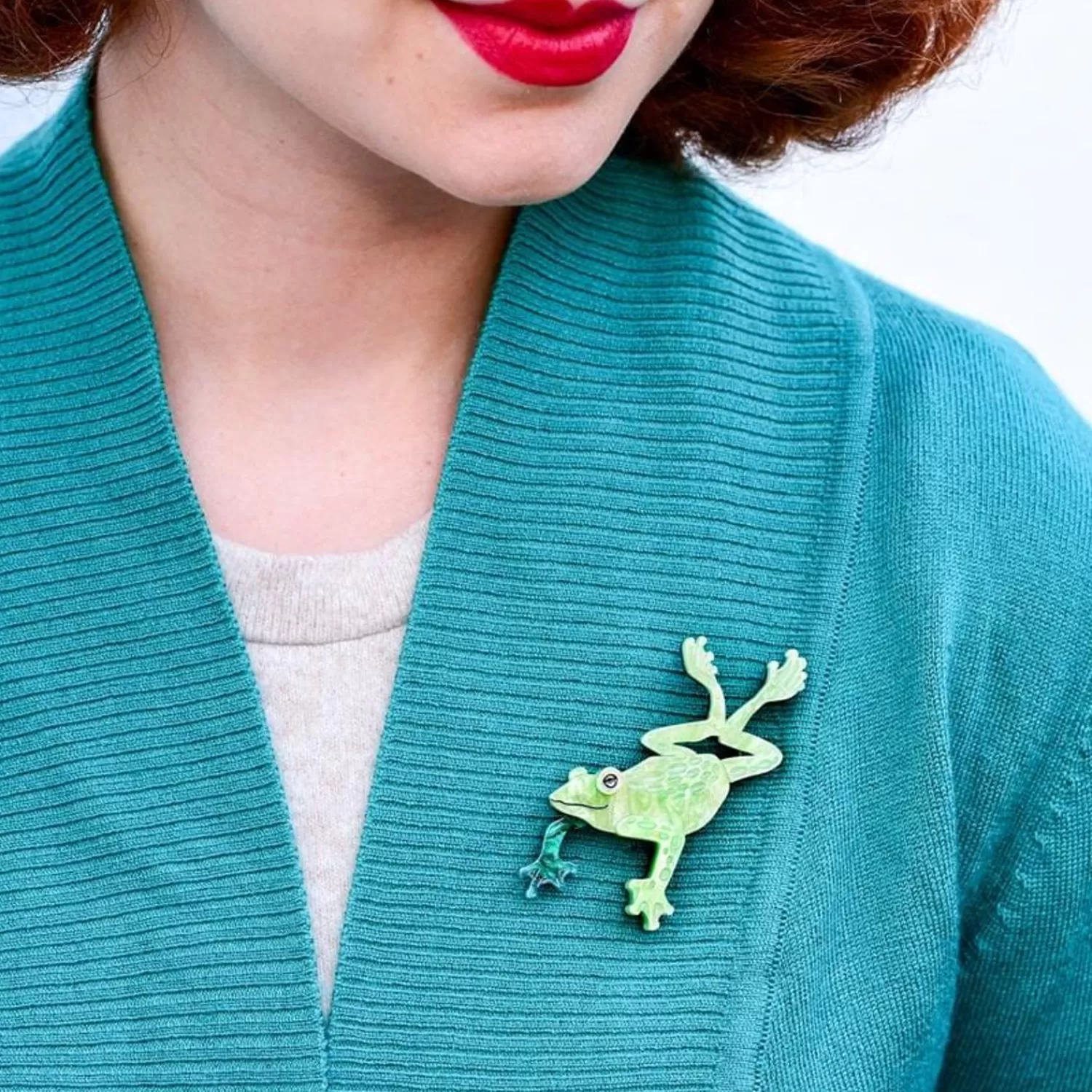 leaps_and_bounds_brooch_3.webp Leaps And Bounds Brooch*Erstwilder Best