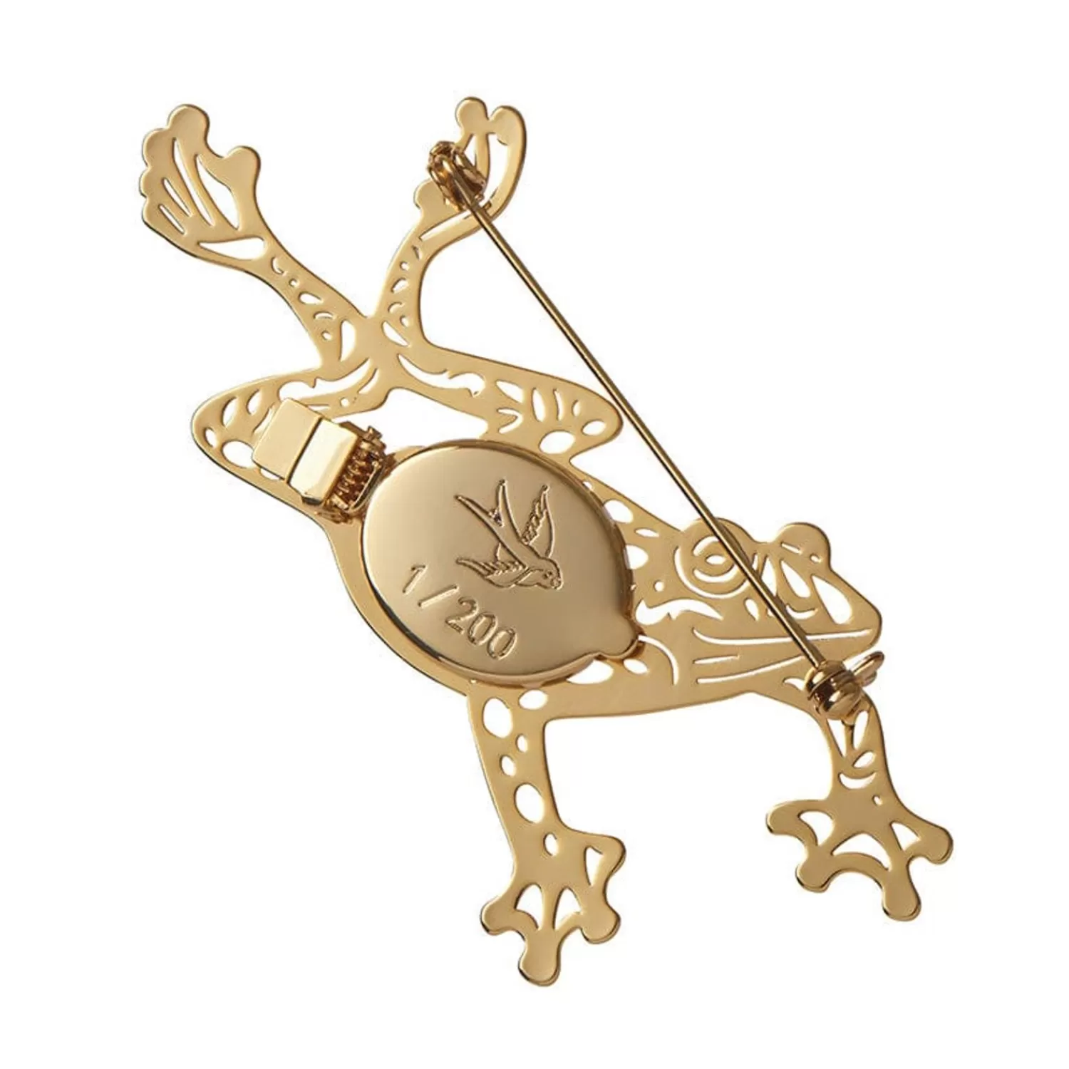 leaps_and_bounds_perfume_brooch_3.webp Leaps And Bounds Perfume Brooch*Erstwilder New