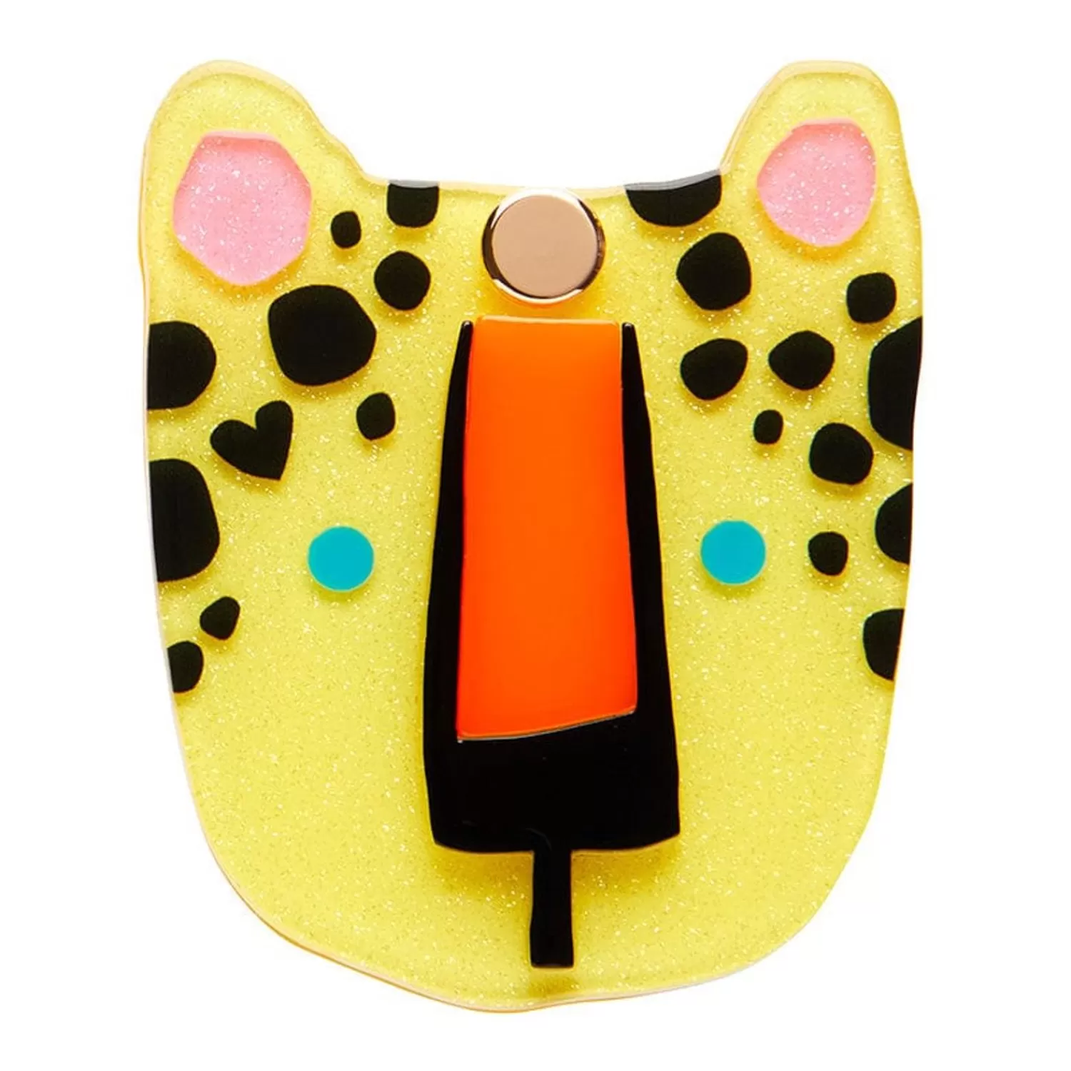 leo_the_leopard_mirror_compact_3.webp Leo The Leopard Mirror Compact*Erstwilder Online