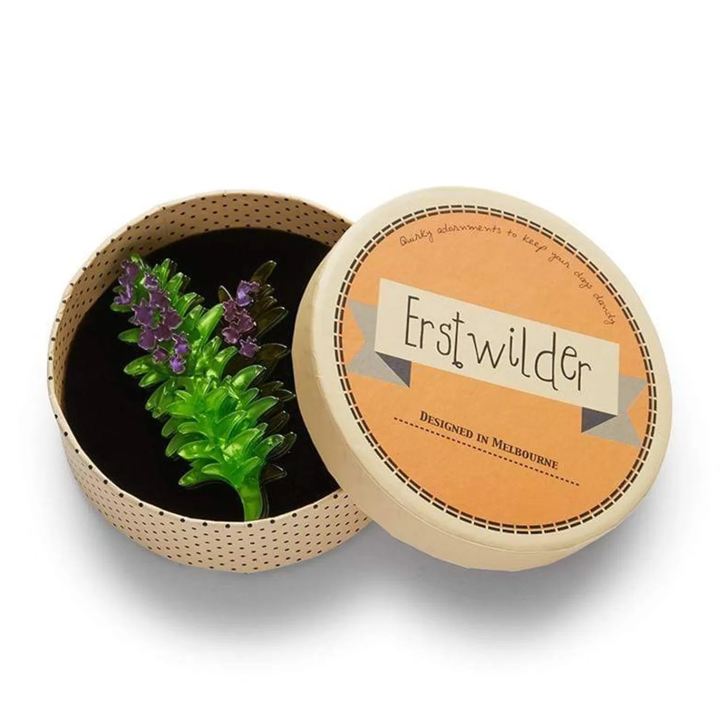 lest_we_forget_brooch_2.webp Lest We Forget Brooch*Erstwilder Cheap