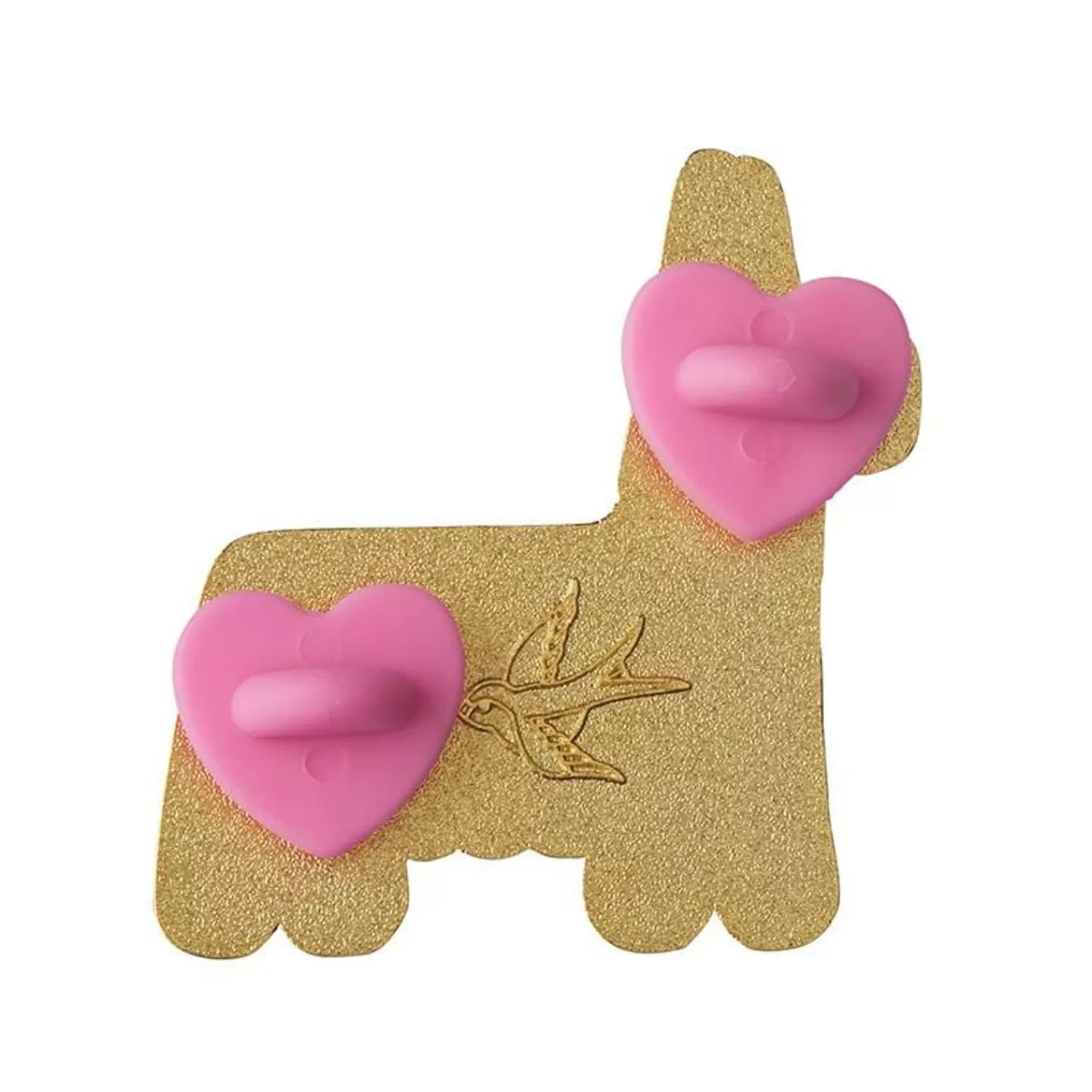 lets_smash_this_enamel_pin_2.webp Let'S Smash This Enamel Pin*Erstwilder New