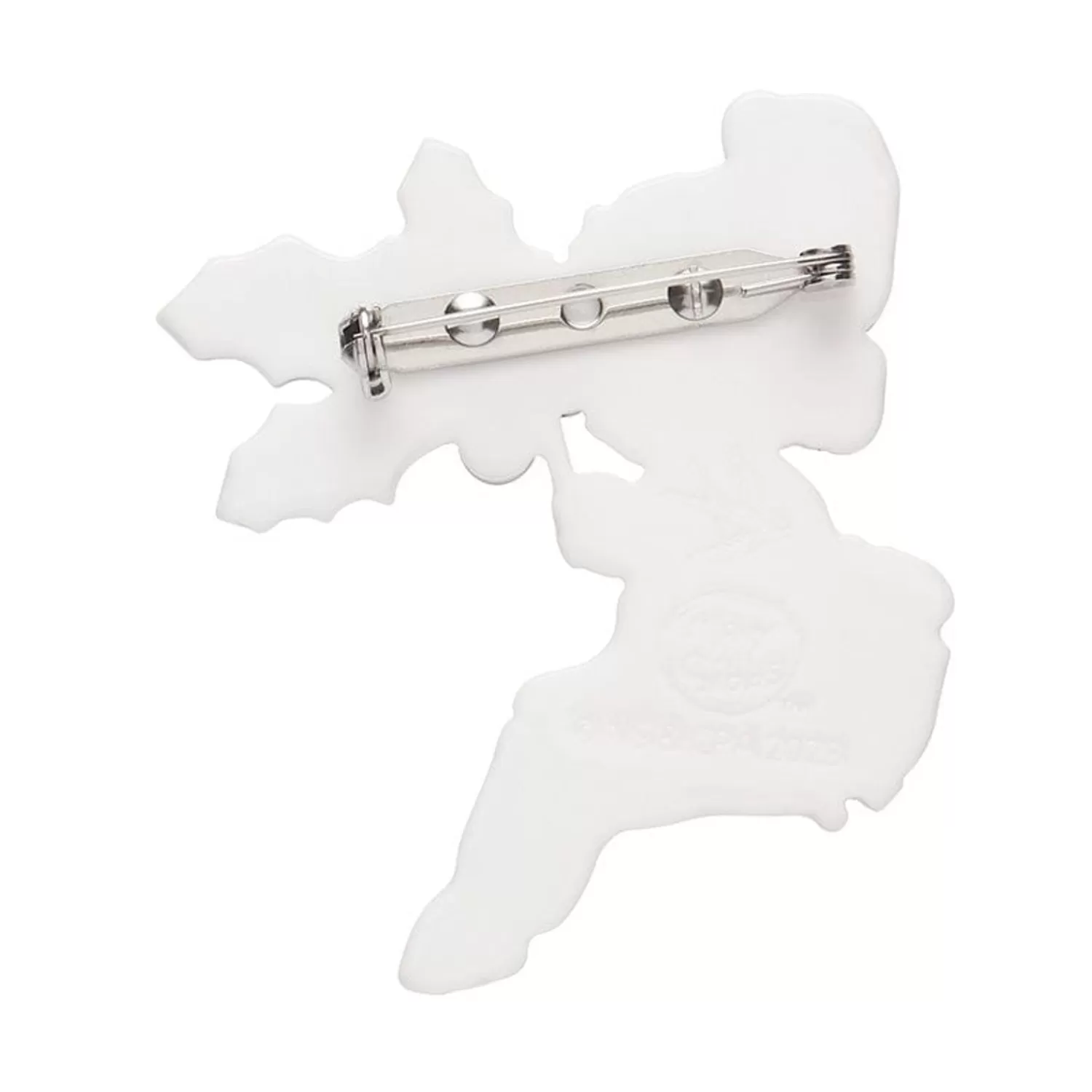 little_ragged_christmas_blossom_brooch_3.webp Little Ragged Christmas Blossom Brooch*Erstwilder Flash Sale