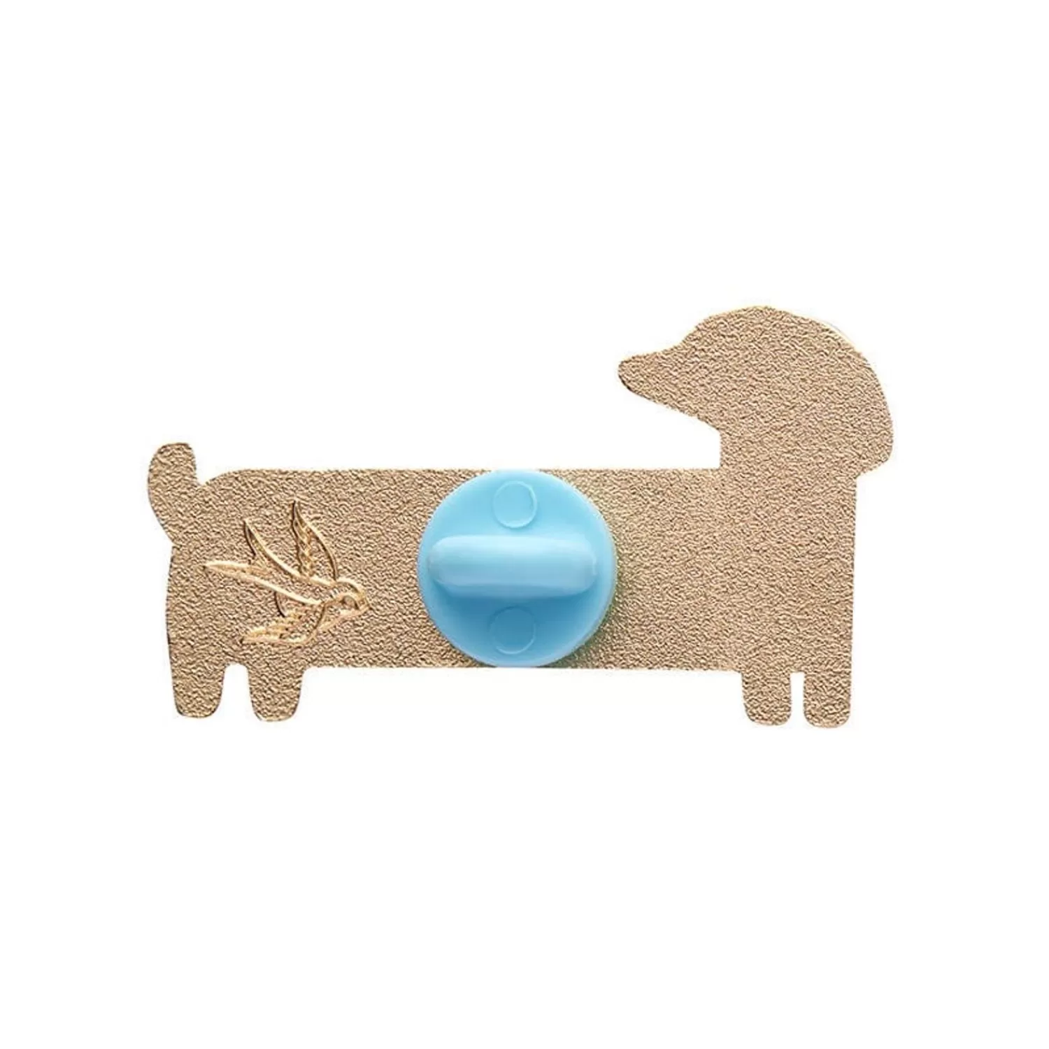 long_dog_enamel_pin_3.webp Long Dog Enamel Pin*Erstwilder New