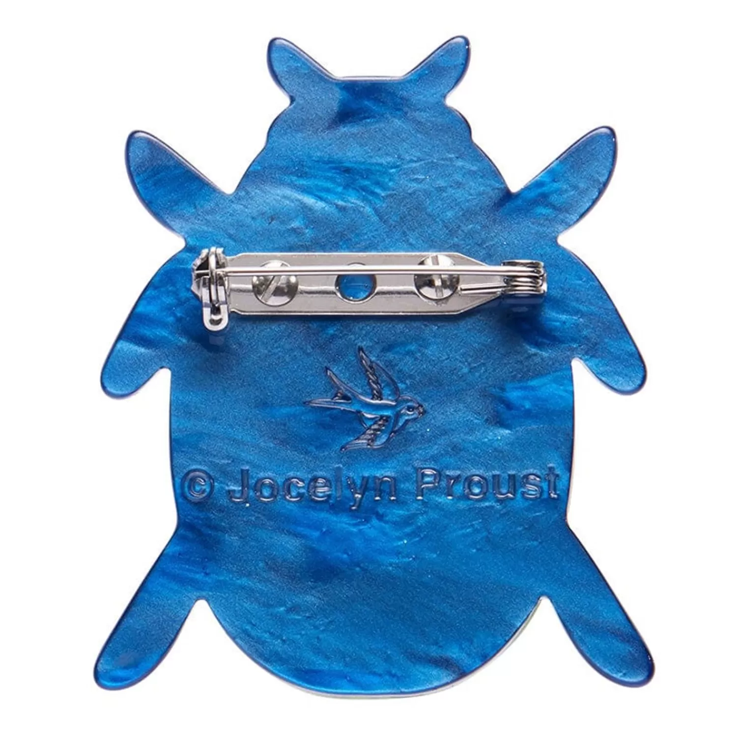 luck_of_the_beetle_brooch_3.webp Luck Of The Beetle Brooch*Erstwilder Shop