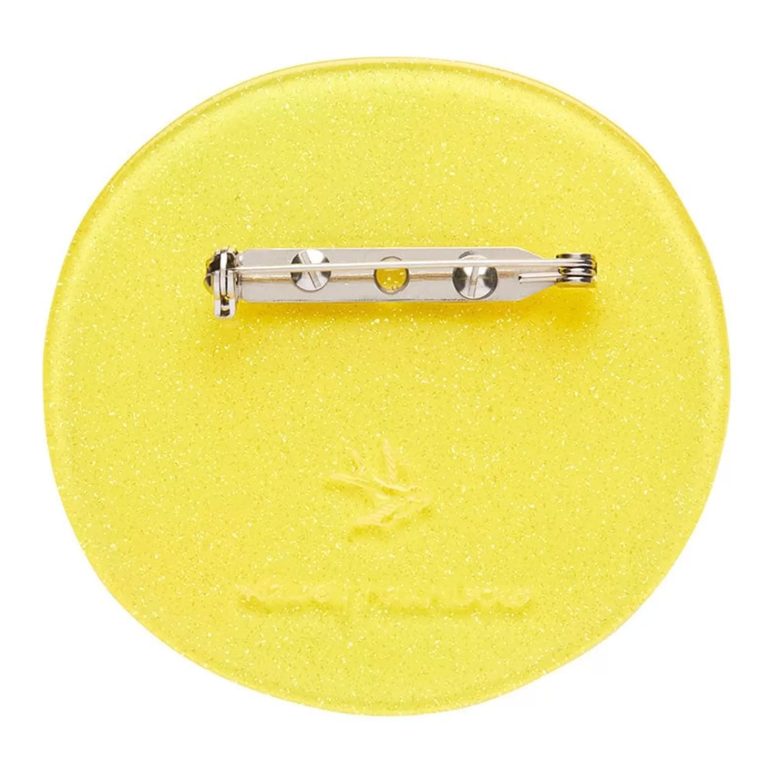 luka_the_lion_brooch_3.webp Luka The Lion Brooch*Erstwilder Outlet