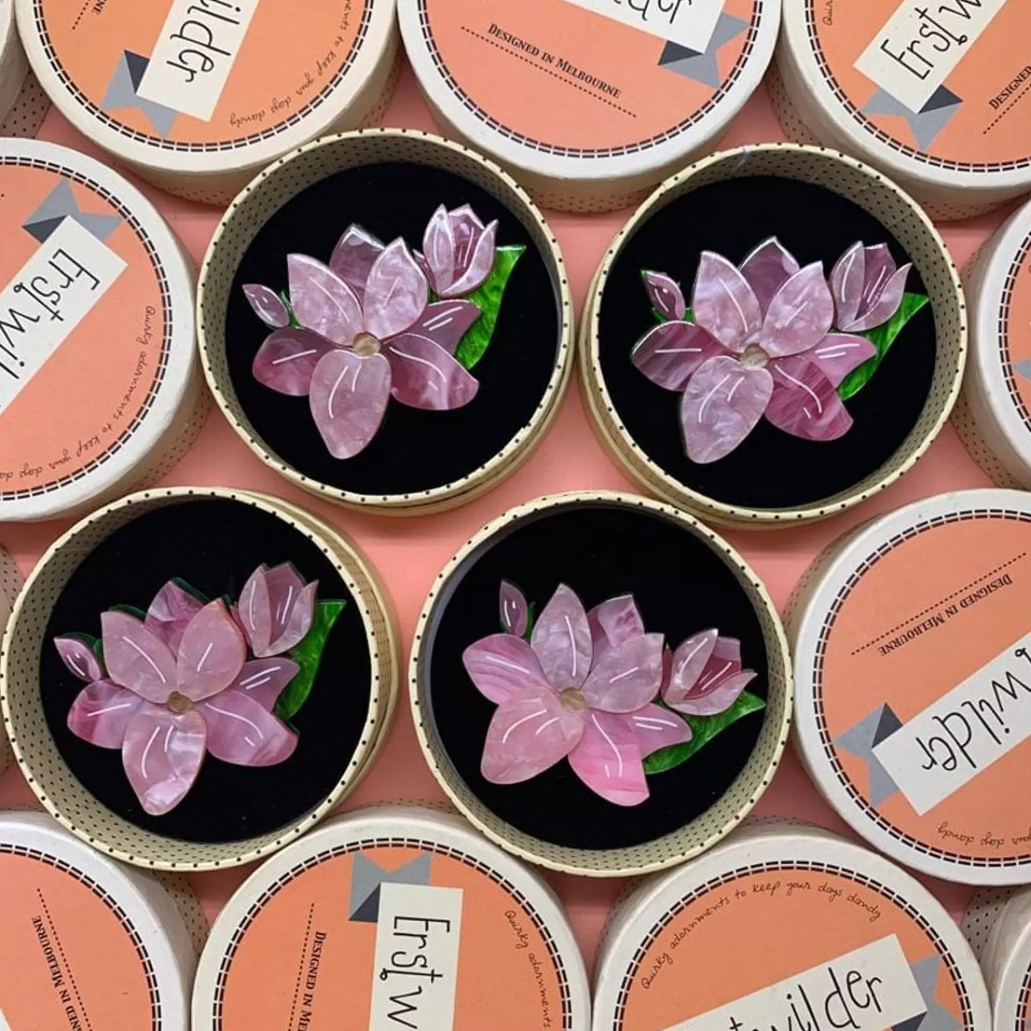 magnificent_magnolia_brooch_3.webp Magnificent Magnolia Brooch*Erstwilder Shop