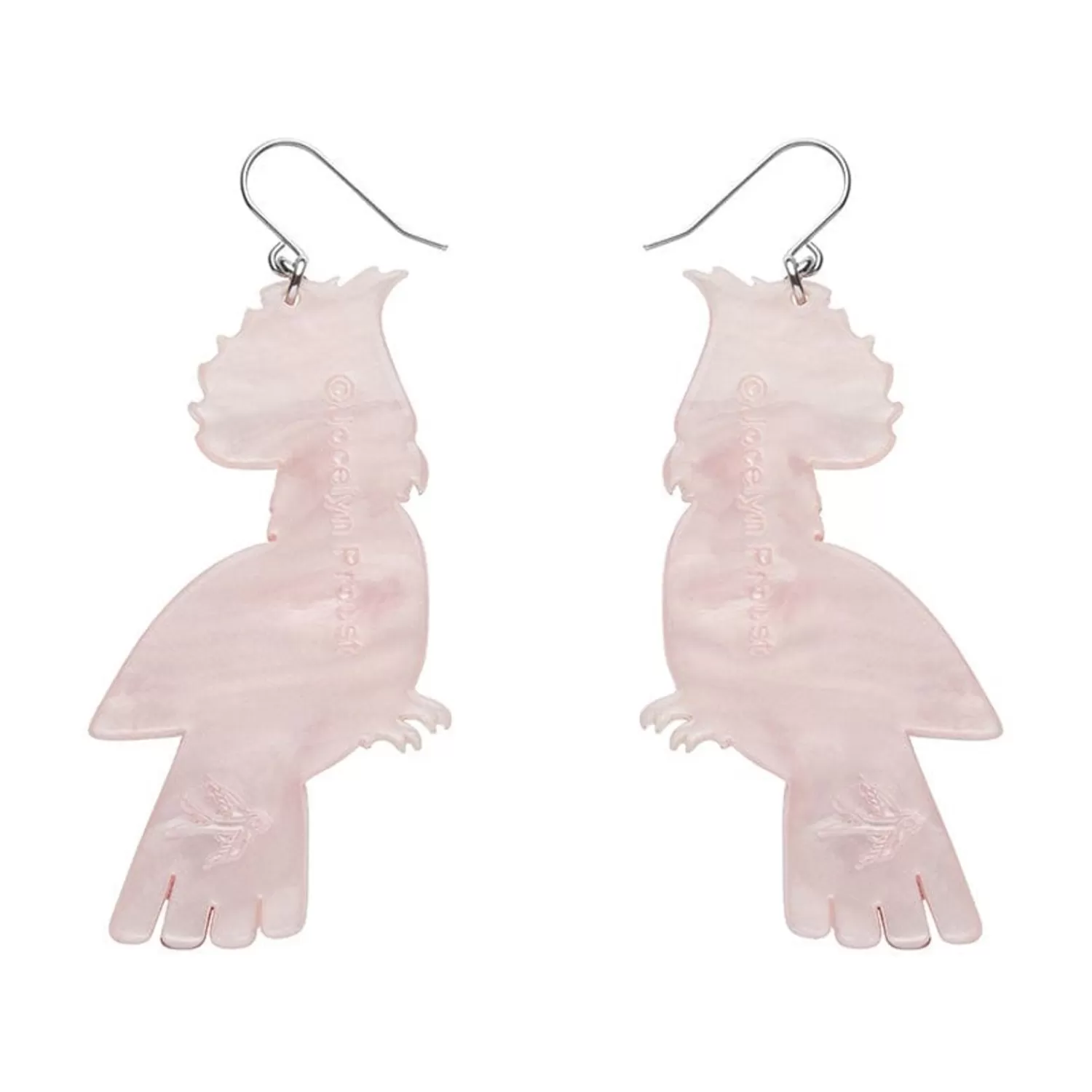 major_mitchs_moment_drop_earrings_3.webp Major Mitch'S Moment Drop Earrings*Erstwilder Flash Sale