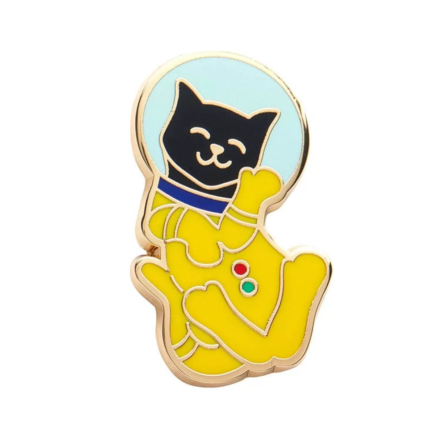 major_tomcat_enamel_pin_2.webp Major Tomcat Enamel Pin*Erstwilder Cheap