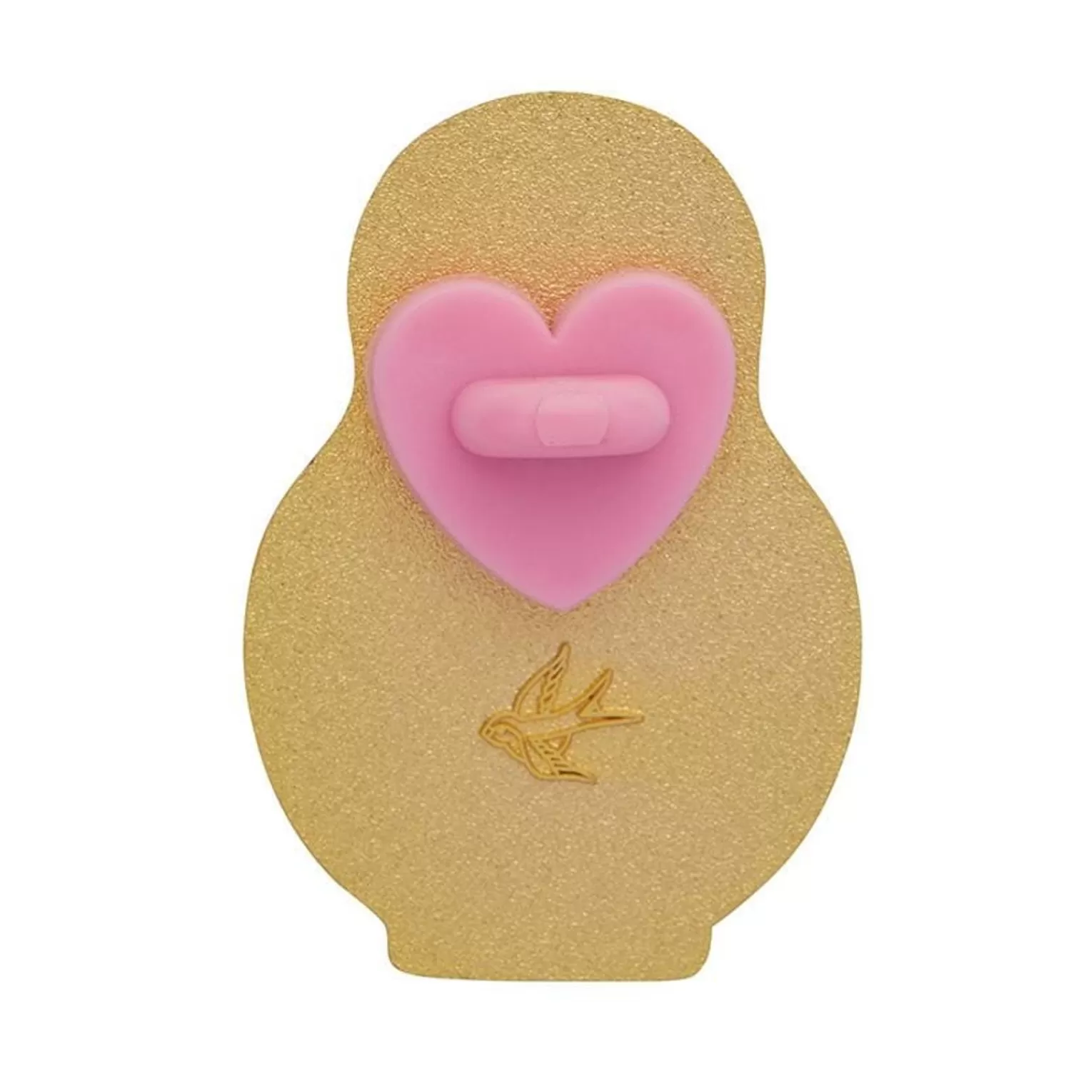 matryoshka_memories_large_enamel_pin_2.webp Matryoshka Memories Large Enamel Pin*Erstwilder Best Sale