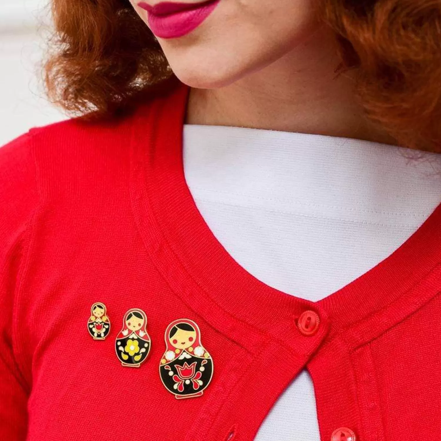 matryoshka_memories_small_enamel_pin_2-1.webp Matryoshka Memories Small Enamel Pin*Erstwilder Store