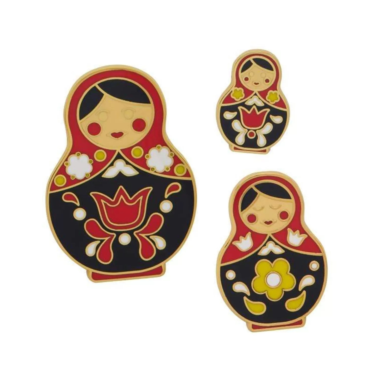 matryoshka_memories_small_enamel_pin_4.webp Matryoshka Memories Small Enamel Pin*Erstwilder Store
