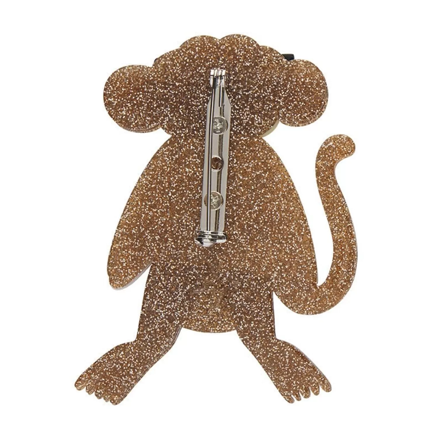 moe_the_monkey_lover_brooch_2.webp Moe The Monkey Lover Brooch*Erstwilder Flash Sale