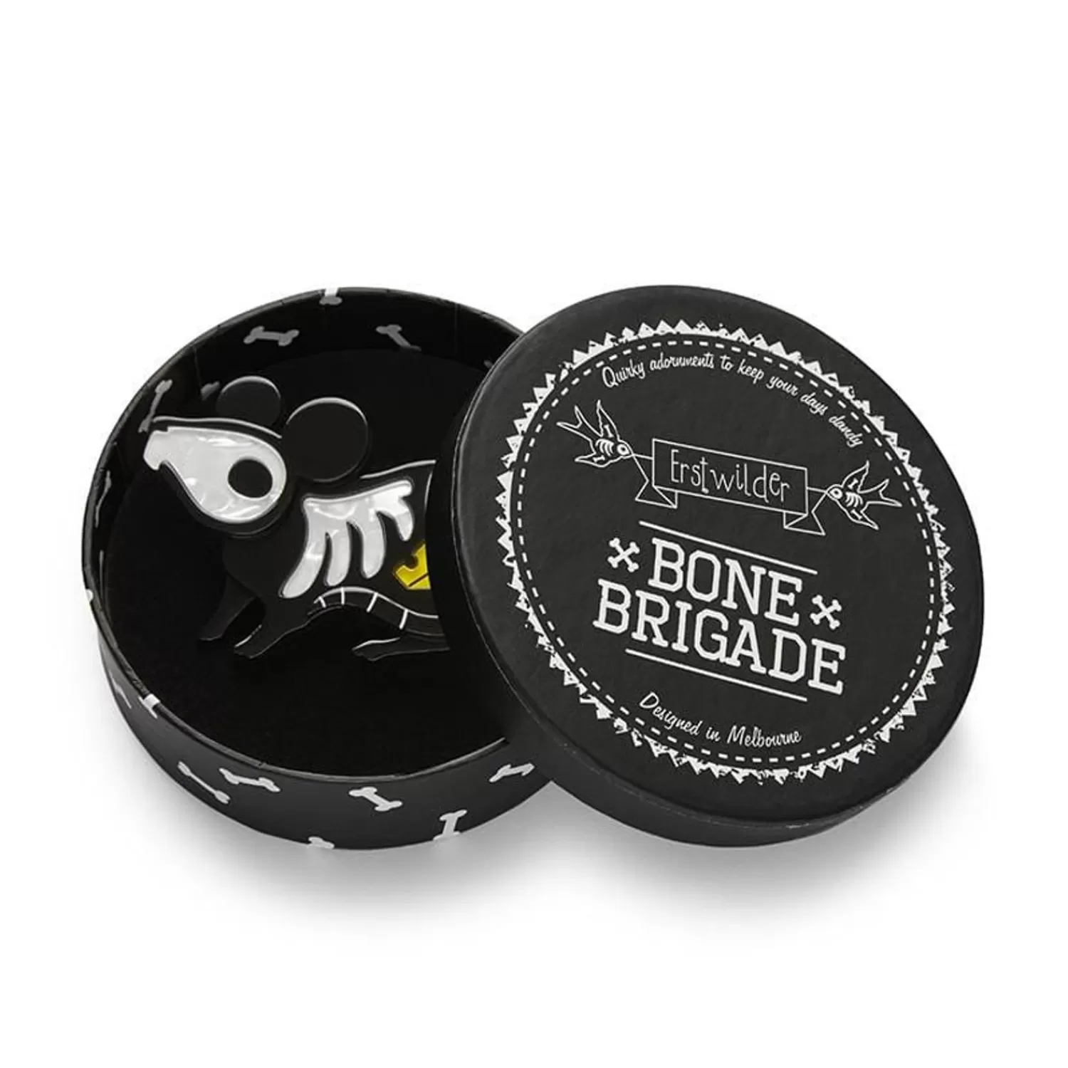 mousy_mischief_brooch_3.webp Mousy Mischief Brooch*Erstwilder Best Sale