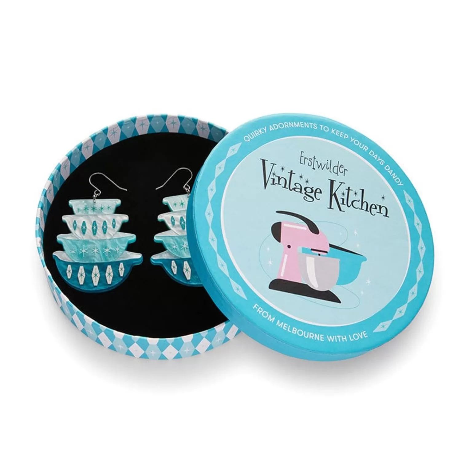 nannas_prized_diamond_bowls_earrings_2.webp Nanna'S Prized Diamond Bowls Earrings*Erstwilder New