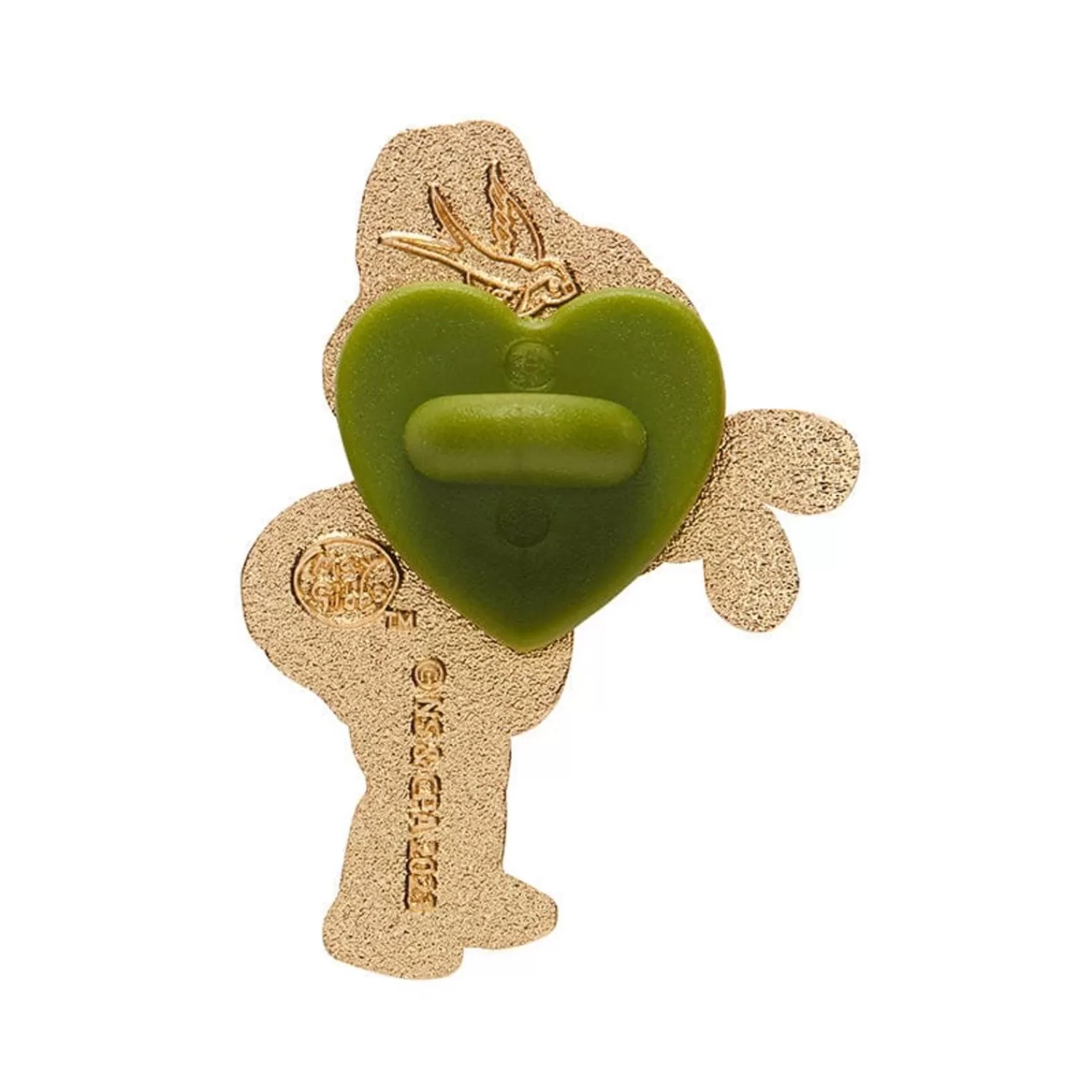 native_berries_christmas_enamel_pin_3.webp Native Berries Christmas Enamel Pin*Erstwilder Outlet