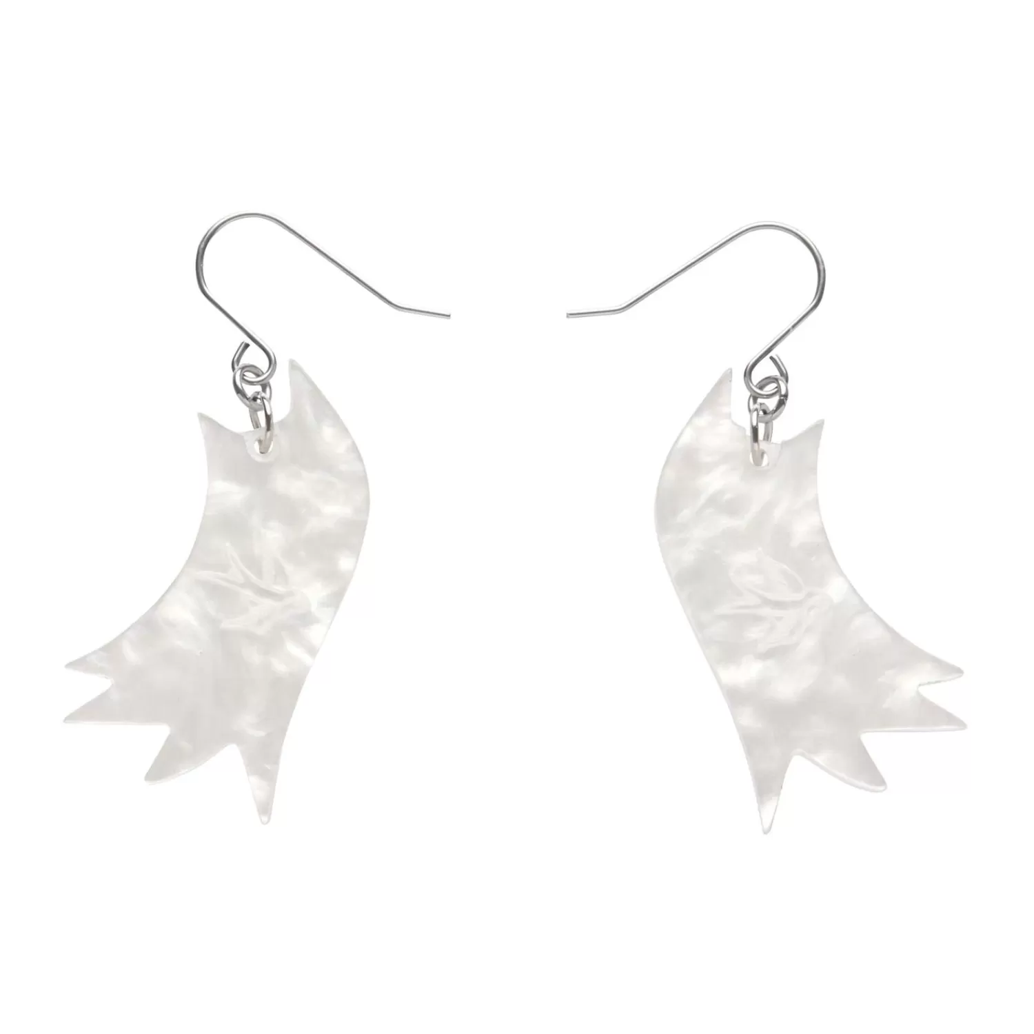 nine_afterlives_drop_earrings_2.webp Nine Afterlives Drop Earrings*Erstwilder Cheap