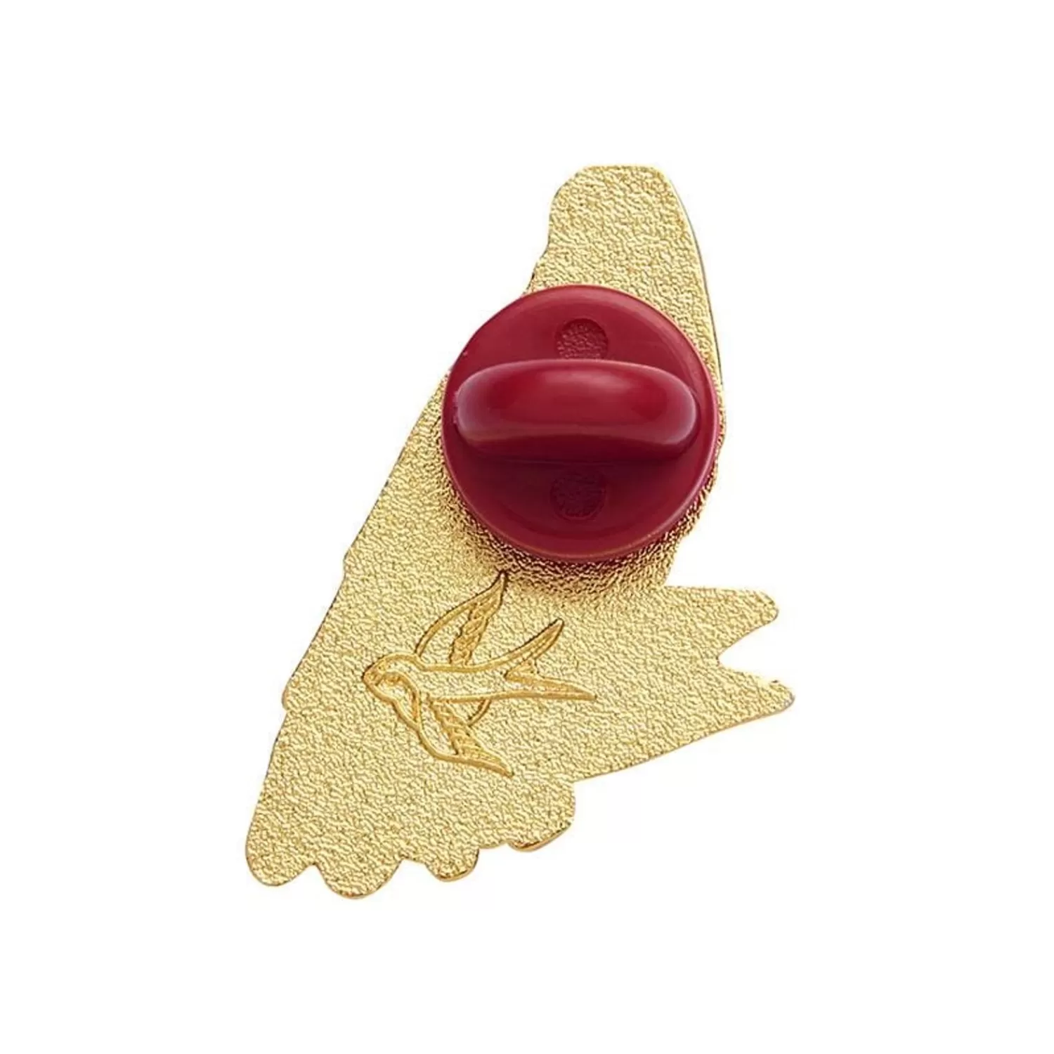 no_christmas_fool_enamel_pin_3.webp No Christmas Fool Enamel Pin*Erstwilder New